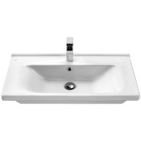 Раковина 80х45 см Акватон Миранда 1WH302251