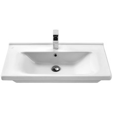 Раковина 80х45 см Акватон Миранда 1WH302251