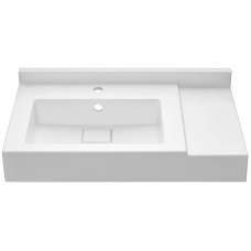 Раковина 80х47 см Акватон Сакура 1A71993KSK010