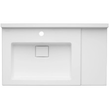 Раковина 80х47 см Акватон Сакура 1A71993KSK010