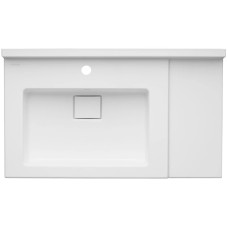Раковина 80х47 см Акватон Сакура 1A71993KSK010