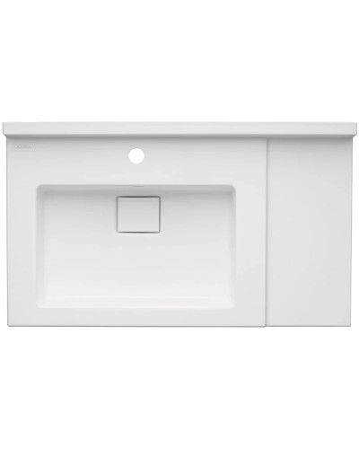 Раковина 80х47 см Акватон Сакура 1A71993KSK010