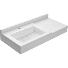 Раковина 100х47 см Акватон Сакура 1A71973KSK010