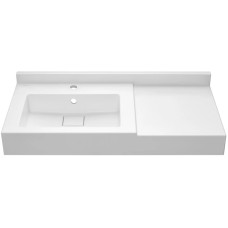 Раковина 100х47 см Акватон Сакура 1A71973KSK010