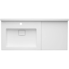 Раковина 100х47 см Акватон Сакура 1A71973KSK010