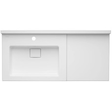 Раковина 100х47 см Акватон Сакура 1A71973KSK010