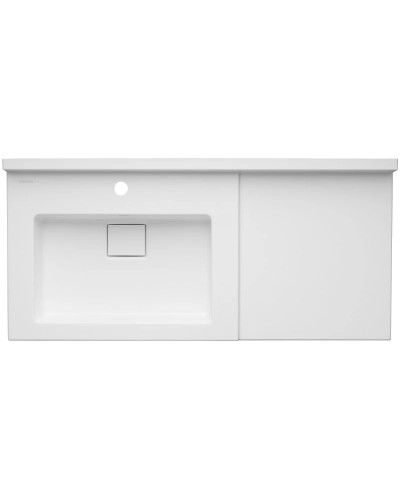 Раковина 100х47 см Акватон Сакура 1A71973KSK010