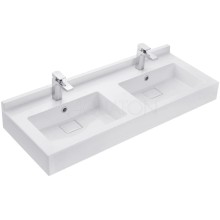 Раковина 120х47 см Акватон Сакура 1A72433KSK010