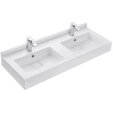 Раковина 120х47 см Акватон Сакура 1A72433KSK010