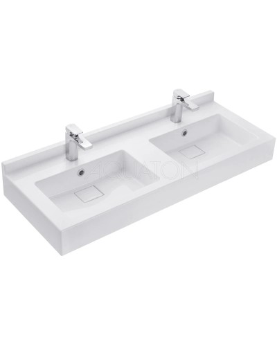 Раковина 120х47 см Акватон Сакура 1A72433KSK010