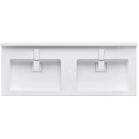 Раковина 120х47 см Акватон Сакура 1A72433KSK010