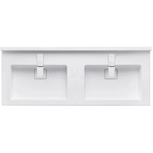 Раковина 120х47 см Акватон Сакура 1A72433KSK010