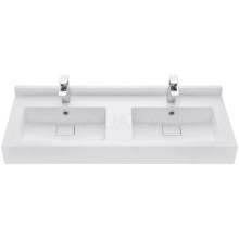 Раковина 120х47 см Акватон Сакура 1A72433KSK010