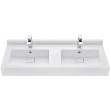 Раковина 120х47 см Акватон Сакура 1A72433KSK010