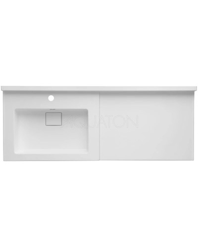 Раковина 120х47 см Акватон Сакура 1A71893KSK010