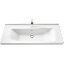 Раковина 100х46 см Акватон Миранда 1WH302249