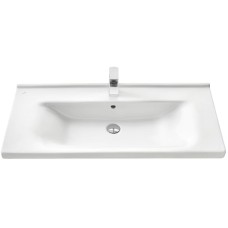 Раковина 100х46 см Акватон Миранда 1WH302249