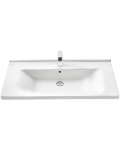 Раковина 100х46 см Акватон Миранда 1WH302249