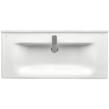 Раковина 100х46 см Акватон Миранда 1WH302249