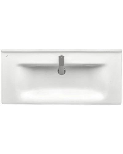 Раковина 100х46 см Акватон Миранда 1WH302249