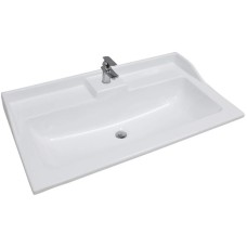 Раковина 80х45 см Акватон Фабиа 1A708031FB010