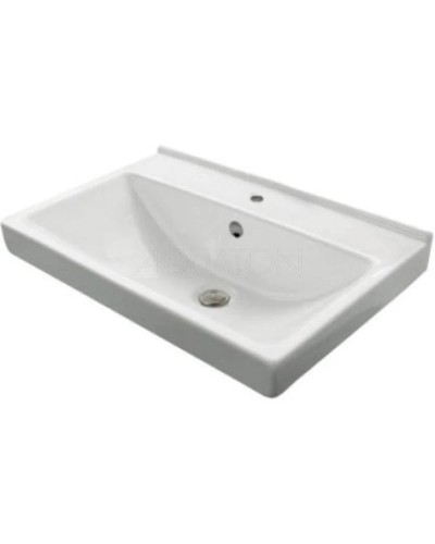 Раковина 60х40 см Акватон Fest 1AX167WBXX000