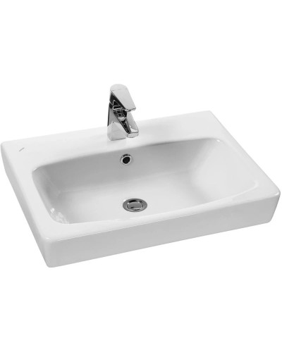 Раковина 60х45 см Акватон Нео 1WH302186