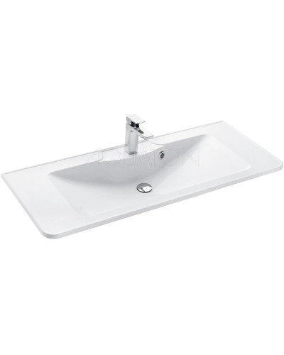 Раковина 110х44 см Акватон Сиена 1A704231SN010