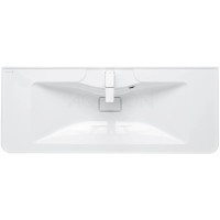 Раковина 110х44 см Акватон Сиена М 1A70633KSN010