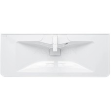 Раковина 110х44 см Акватон Сиена М 1A70633KSN010