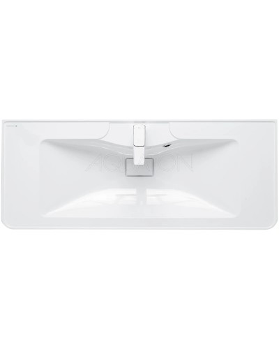 Раковина 110х44 см Акватон Сиена М 1A70633KSN010