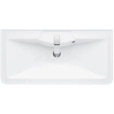 Раковина 90х44 см Акватон Сиена 1A704031SN010