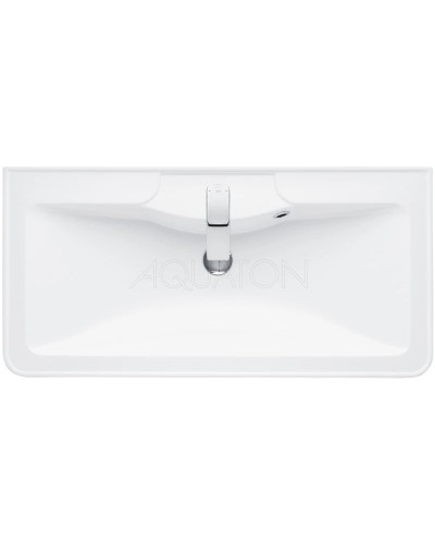 Раковина 90х44 см Акватон Сиена 1A704031SN010