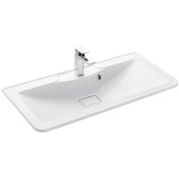 Раковина 90х44 см Акватон Сиена М 1A70623KSN010