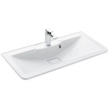 Раковина 90х44 см Акватон Сиена М 1A70623KSN010