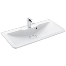 Раковина 90х44 см Акватон Сиена М 1A70623KSN010