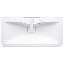 Раковина 90х44 см Акватон Сиена М 1A70623KSN010