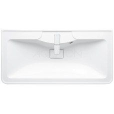 Раковина 90х44 см Акватон Сиена М 1A70623KSN010