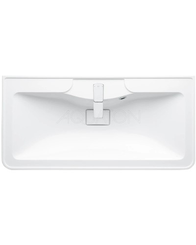 Раковина 90х44 см Акватон Сиена М 1A70623KSN010