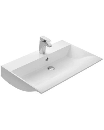 Раковина 80х47,7 см Акватон Ондина 1A710831OD010