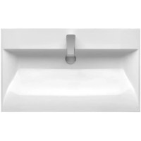 Раковина 80х47,7 см Акватон Ондина 1A710831OD010