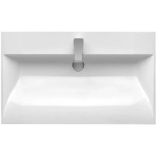 Раковина 80х47,7 см Акватон Ондина 1A710831OD010