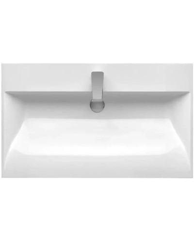 Раковина 80х47,7 см Акватон Ондина 1A710831OD010