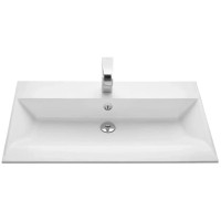 Раковина 80х47,7 см Акватон Ондина 1A710831OD010