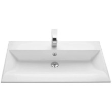 Раковина 80х47,7 см Акватон Ондина 1A710831OD010