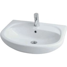 Раковина 66,5х50,5 см Акватон Акваполо 1WH110162