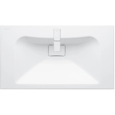 Раковина 80,4х45,2 см Акватон Брук 1A71453KBC010