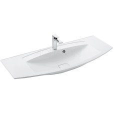 Раковина 120х46 см Акватон Милан М 1A70663KML010