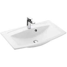 Раковина 80х46 см Акватон Милан 1A704431ML010