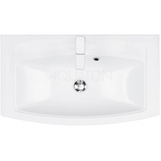 Раковина 80х46 см Акватон Милан 1A704431ML010